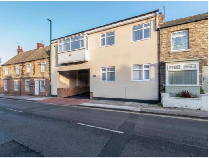Jackson Court Apartment 1 Marske Exterior foto